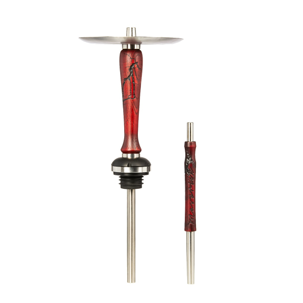 Кальян Maverick 2.0 Zeus Red-Black в Нарьян-Маре