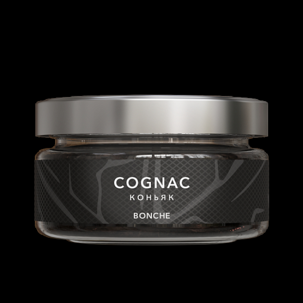 Табак Bonche Cognac (Коньяк)  60 грамм в Нарьян-Маре