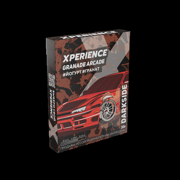 Табак Darkside Experience Granade Arcade  30 грамм в Нарьян-Маре