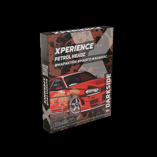 Табак Darkside Experience Petrol Headz  30 грамм в Нарьян-Маре