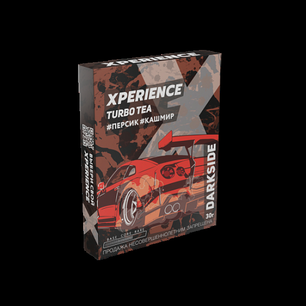 Табак Darkside Experience Turbo Tea  30 грамм в Нарьян-Маре