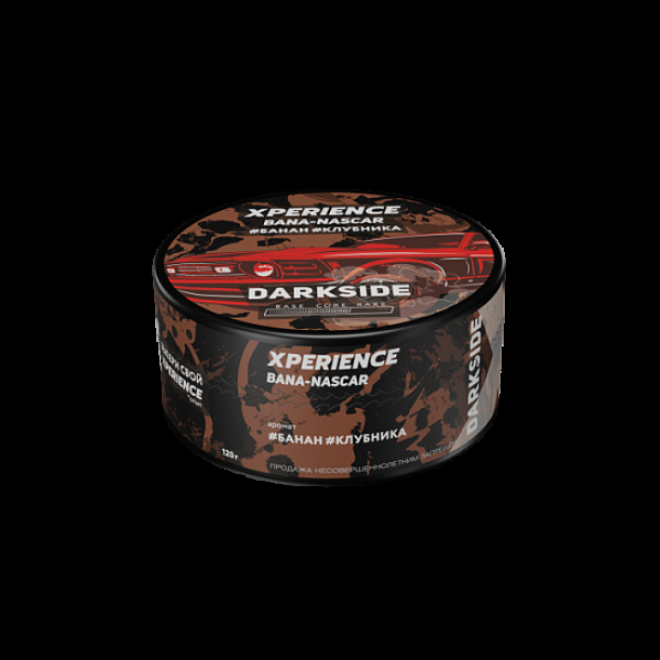 Табак Darkside Experience Bana-Nascar  120 грамм в Нарьян-Маре