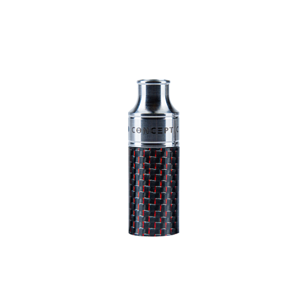 Персональный мундштук Conceptic Capsule Red  в Нарьян-Маре
