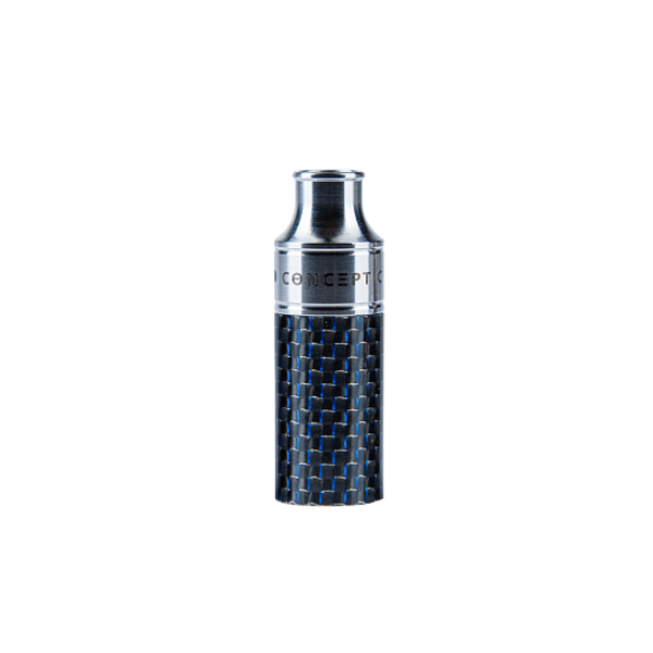 Персональный мундштук Conceptic Capsule Blue  в Нарьян-Маре