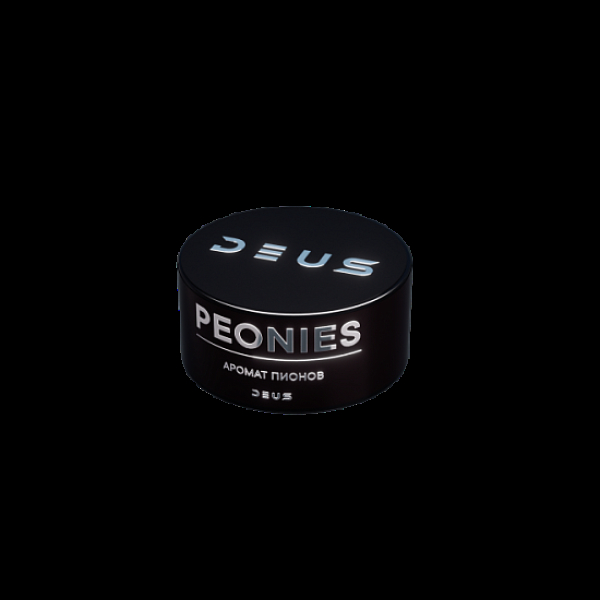 Табак Deus Peonies (Пионы)  20 грамм в Нарьян-Маре