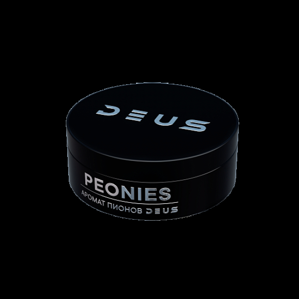Табак Deus Peonies (Пионы)  100 грамм в Нарьян-Маре