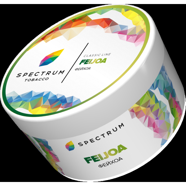 Табак Spectrum Feijoa  200 грамм в Нарьян-Маре