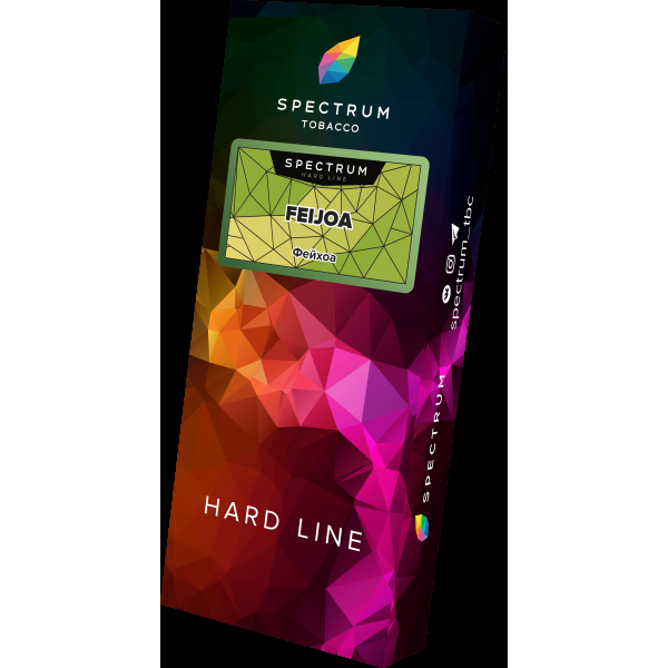 Табак Spectrum Hard Feijoa  100 грамм в Нарьян-Маре