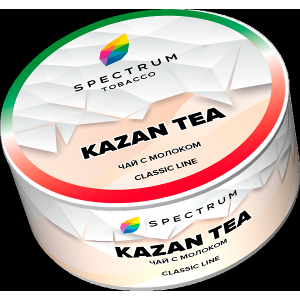 Табак Spectrum Kazan Tea  25 грамм в Нарьян-Маре