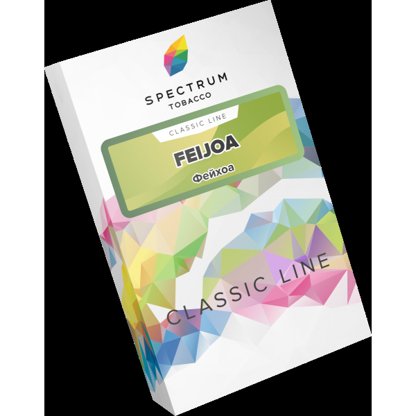 Табак Spectrum Feijoa  40 грамм в Нарьян-Маре