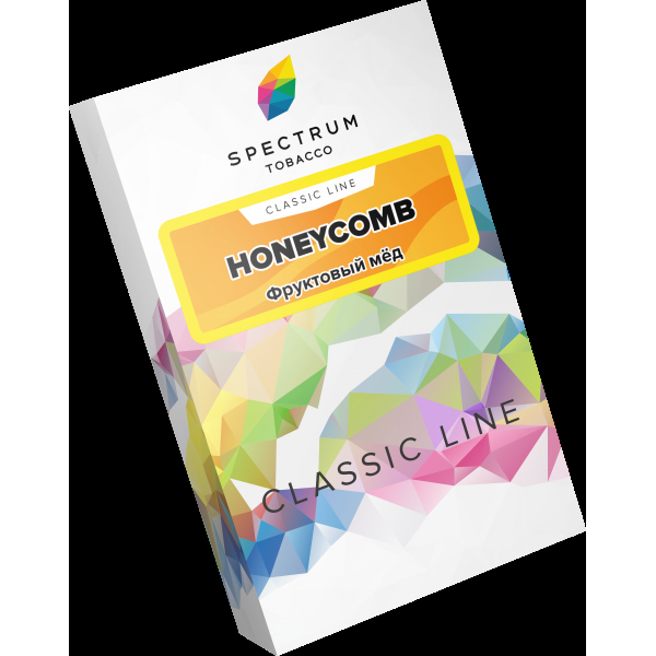 Табак Spectrum Honeycomb  40 грамм в Нарьян-Маре