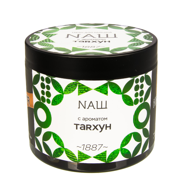 Табак Nаш Тархун  200 грамм в Нарьян-Маре