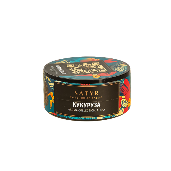 Табак Satyr Cornhoolio  25 грамм в Нарьян-Маре