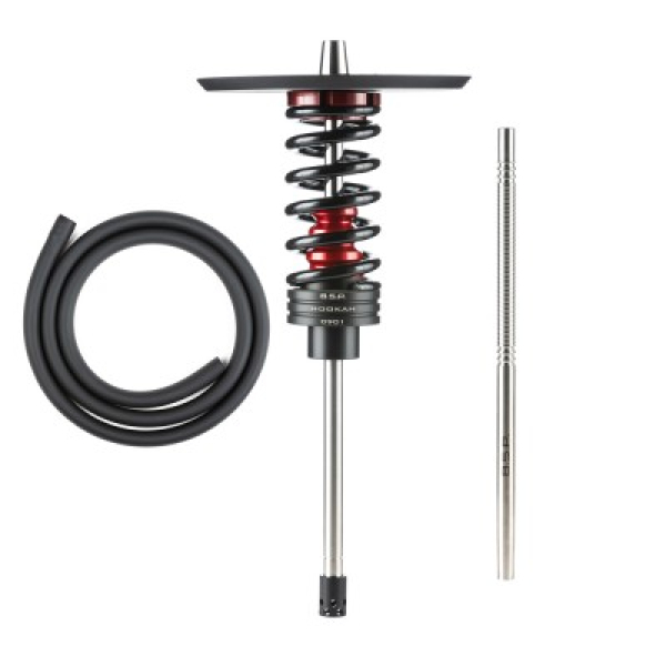 Кальян Bsp Hookah Boost Easy Black Cherry в Нарьян-Маре