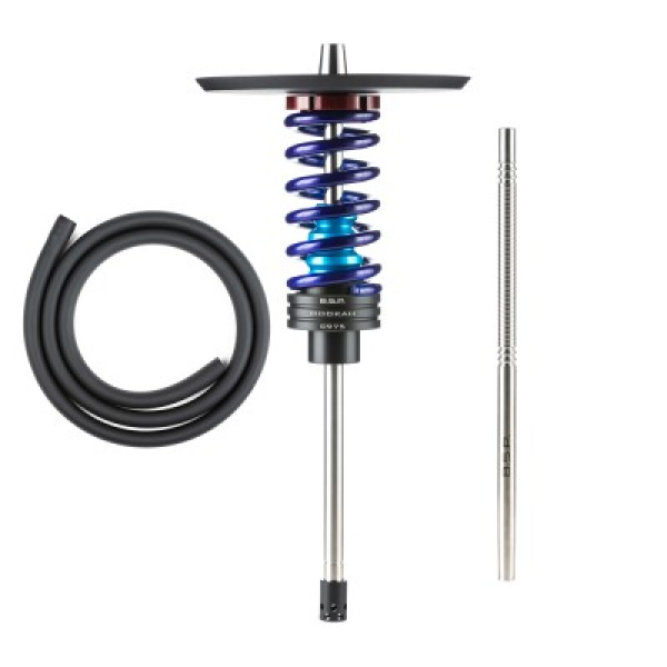 Кальян Bsp Hookah Boost Easy M Power в Нарьян-Маре
