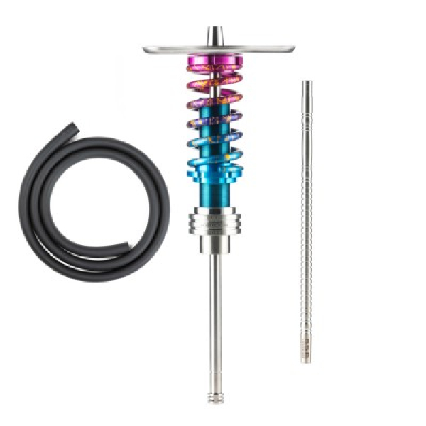 Кальян Bsp Hookah Boost Rx 0338 в Нарьян-Маре