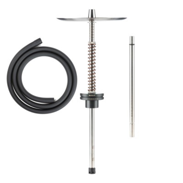 Кальян Bsp Hookah Slim Bronze в Нарьян-Маре