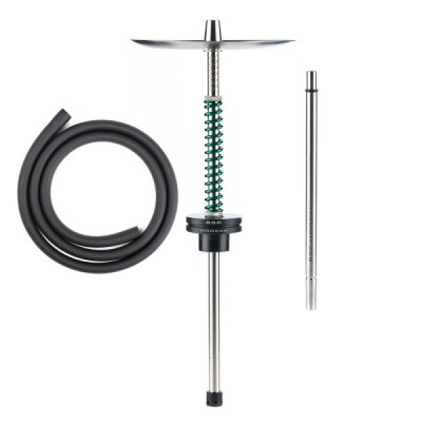 Кальян Bsp Hookah Slim Candy Green в Нарьян-Маре
