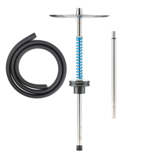 Кальян Bsp Hookah Slim Light Blue в Нарьян-Маре