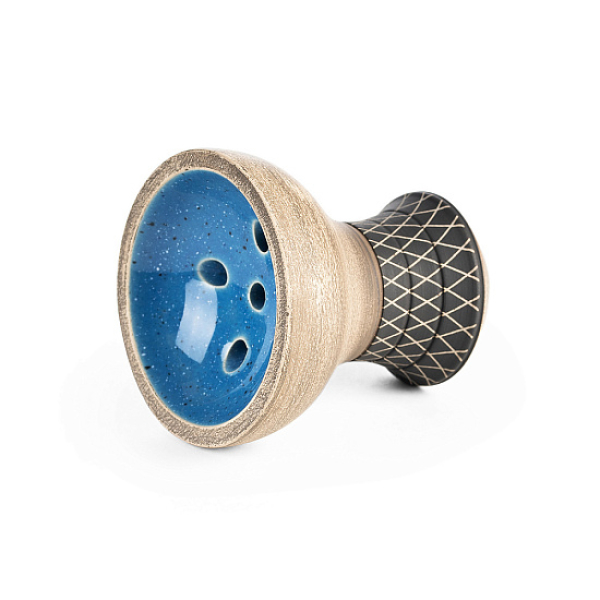 Чаша Alpha Bowl Turk Design (Blue Sand) в Нарьян-Маре