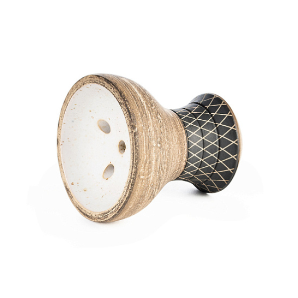 Чаша Alpha Bowl Turk Design (White Sand) в Нарьян-Маре