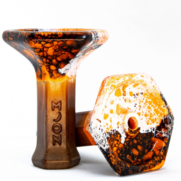 Чаша Moon Grand Phunnel (Venom Orange) в Нарьян-Маре