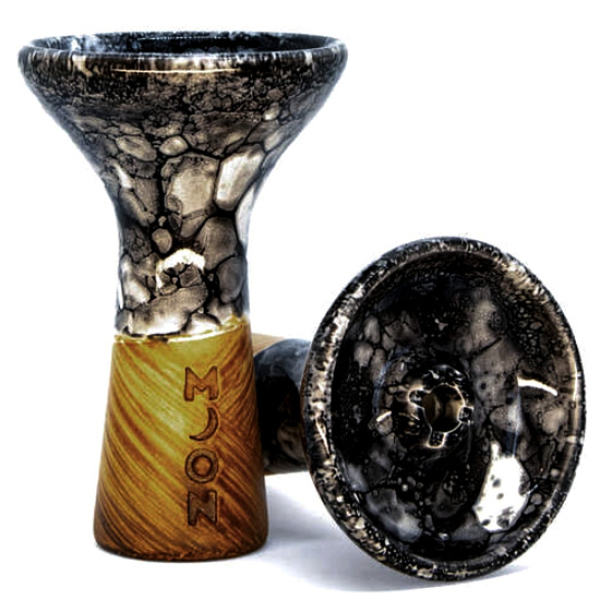 Чаша Moon Phunnel (Marble White) в Нарьян-Маре