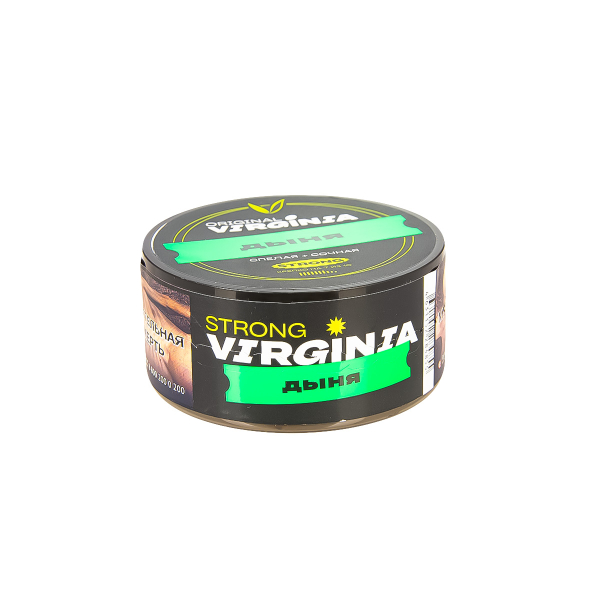 Табак Original Virginia Strong Дыня  25 грамм в Нарьян-Маре