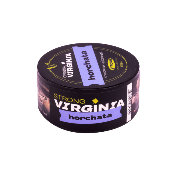 Табак Original Virginia Strong Horchata  25 грамм в Нарьян-Маре