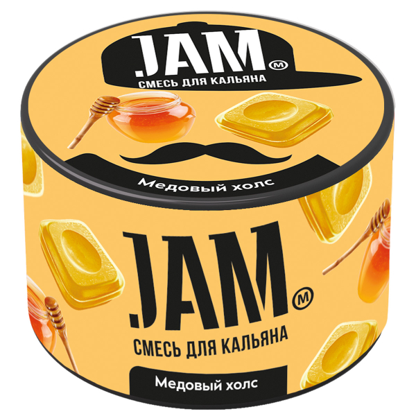 Смесь Jam Медовый Холс  250 гр в Нарьян-Маре