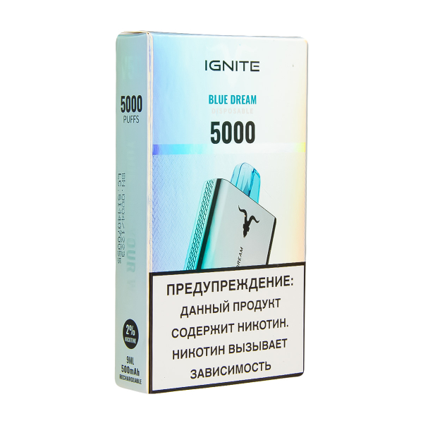Электронка Ignite Blue Dream V2  в Нарьян-Маре