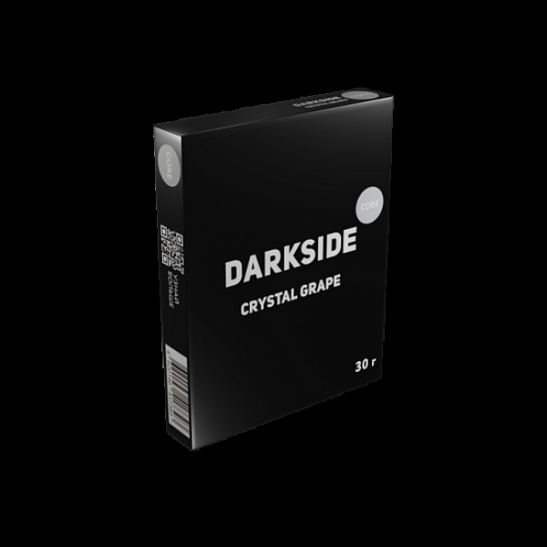 Табак Darkside Core Crystal Grape  30 грамм в Нарьян-Маре