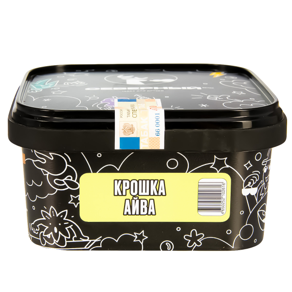Табак Северный Крошка Айва  200 грамм в Нарьян-Маре