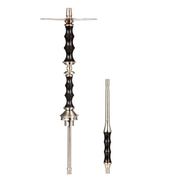 Кальян  Japona hookah										 Sensei Black в Нарьян-Маре