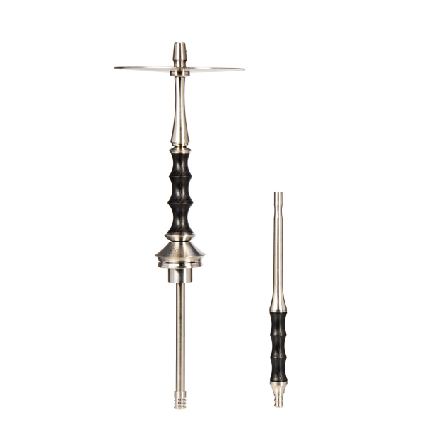 Кальян  Japona hookah										 Satori Black в Нарьян-Маре