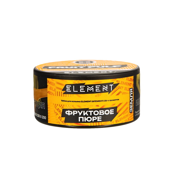 Табак Element Земля Fruit Pulp New  25 грамм в Нарьян-Маре