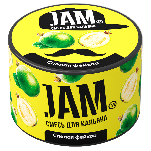 Смесь Jam Спелая Фейхоа  250 гр в Нарьян-Маре