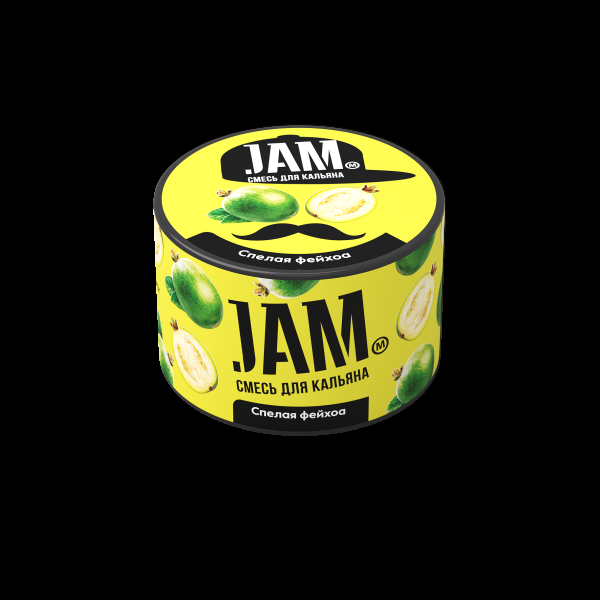 Смесь Jam Спелая Фейхоа  50 гр в Нарьян-Маре