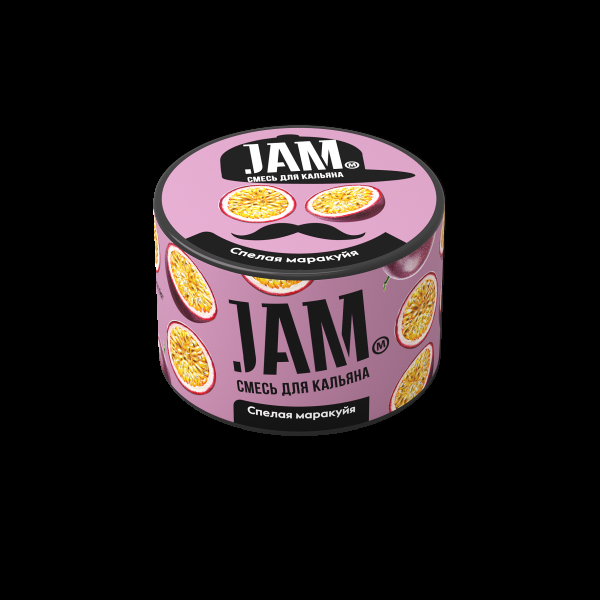Смесь Jam Спелая Маракуйя  50 гр в Нарьян-Маре