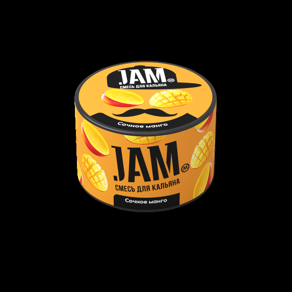Смесь Jam Сочное Манго  50 гр в Нарьян-Маре
