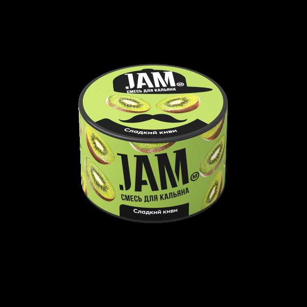 Смесь Jam Сладкий Киви  50 гр в Нарьян-Маре