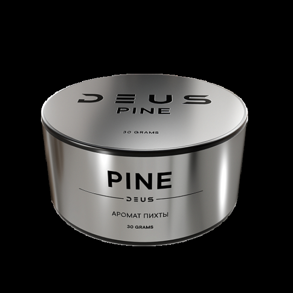 Табак Deus Pine  30 грамм в Нарьян-Маре