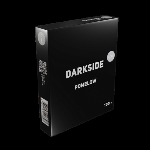 Табак Darkside Core Pomelow  100 грамм в Нарьян-Маре
