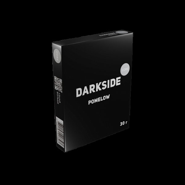 Табак Darkside Core Pomelow  30 грамм в Нарьян-Маре