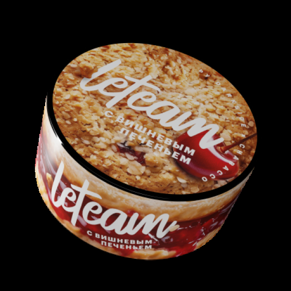Смесь Leteam С Вишневым Печеньем  Medium 25 гр в Нарьян-Маре
