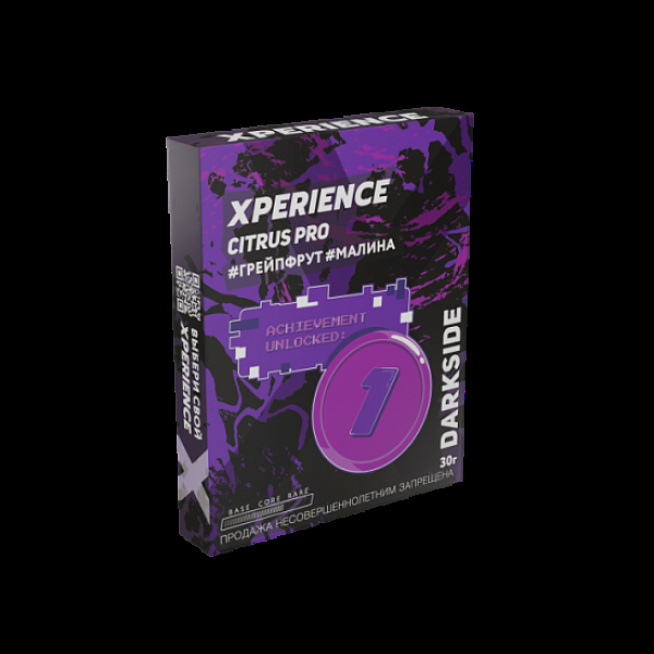 Табак Darkside Experience Citrus Pro  30 грамм в Нарьян-Маре