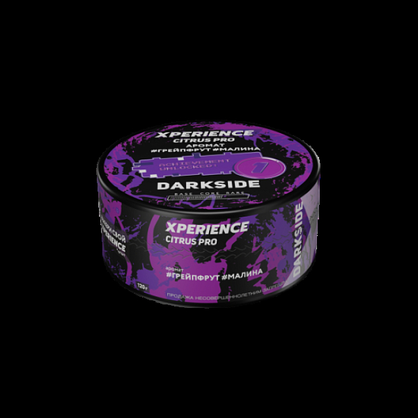 Табак Darkside Experience Citrus Pro  120 грамм в Нарьян-Маре
