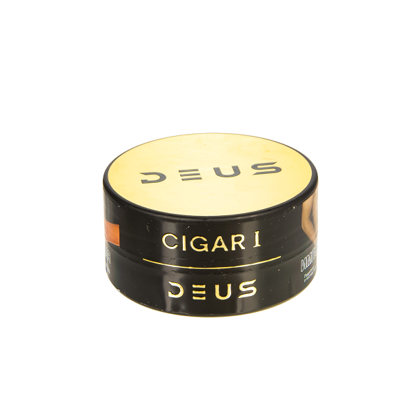 Табак Deus Cigar I  30 грамм в Нарьян-Маре