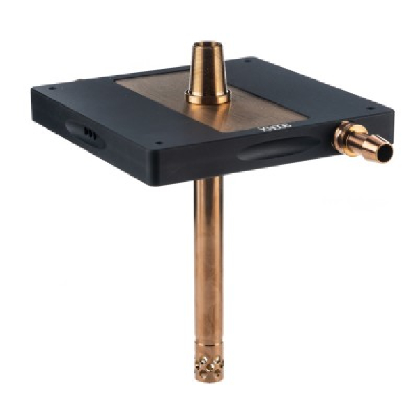 Кальян Hoob Atom Black Bronze в Нарьян-Маре