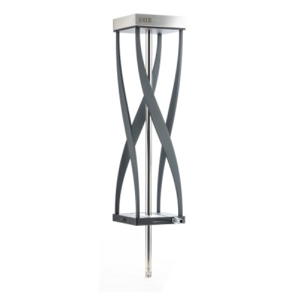 Кальян Hoob Flex Space Grey Black в Нарьян-Маре